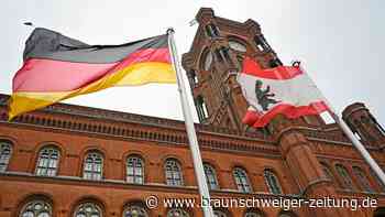 Wahl in Berlin: Darum geht’s für Scholz, Lindner und Merz