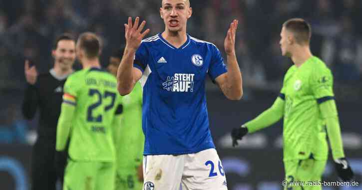 Zwei Tore aberkannt: Schalke nur 0:0 gegen Wolfsburg