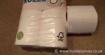 I tried toilet paper from Asda, Aldi, Tesco and more - but some weren't the bargain I expected