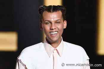 Stromae sacré artiste masculin aux Victoires de la musique