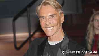 GNTM: Wolfgang Joop erhielt ein unwiderstehliches finanzielles Angebot