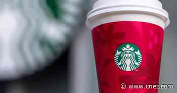 Starbucks Rewards Changes: Getting a 'Free' Coffee Is About to Cost a Lot More     - CNET
