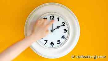 Nevada still changing clocks for daylight saving time in 2023