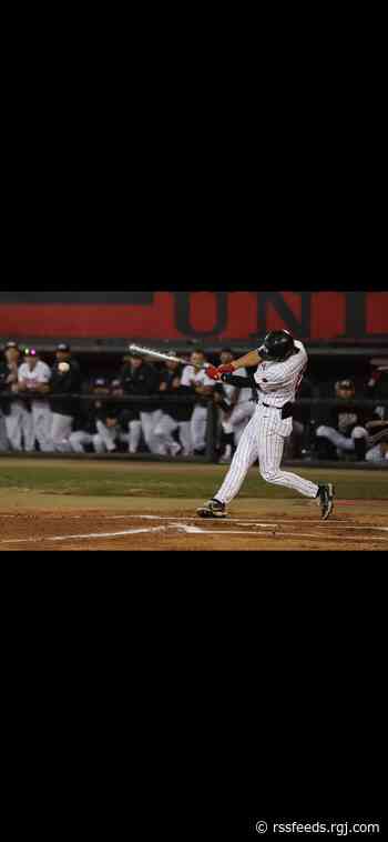 Nevada's Morris, Manogue grad Charles named to Mountain West preseason baseball team
