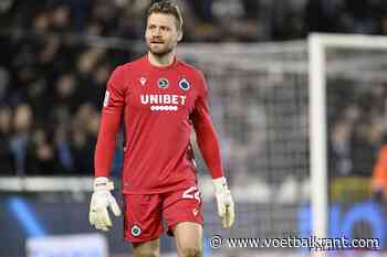 Mignolet baalt na gelijkspel tegen Union: &quot;Er zat vandaag meer dan een punt in&quot;