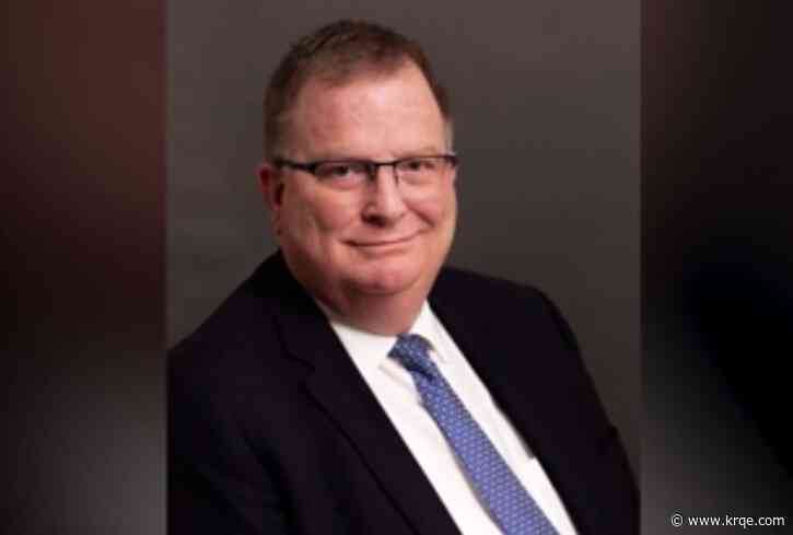 New Mexico's new health secretary appointed after Scrase announces retirement