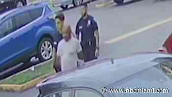 Judge Grants Bond to Ex-Hialeah Cops Accused of Kidnapping and Beating Homeless Man