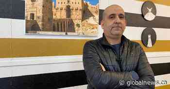 Maritime Syrian community reeling amid earthquake destruction