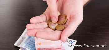 Berufe im Gehaltsvergleich: In diesen Branchen bekommt man das niedrigste Gehalt