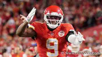 2023 Super Bowl: Ranking top players set to be free agents as Eagles take on Chiefs in NFL championship game