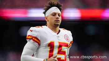 Super Bowl 57 pick, odds: Patrick Mahomes, Chiefs upset Eagles in close matchup between NFL's best teams