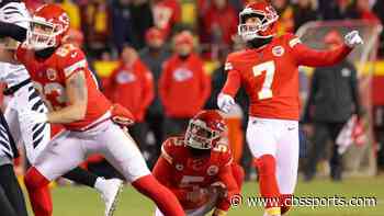 Super Bowl 2023: Under-the-radar Chiefs who could prove important vs. Eagles in NFL championship game