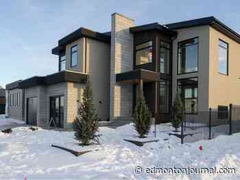 Mighty Millions lottery home helps Stollery meet needs of sick kids