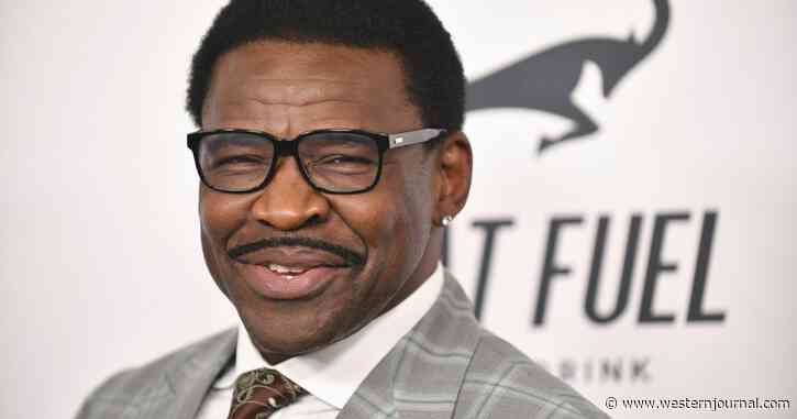 Hall of Fame NFL Player Sues Accuser for $100M After Being Removed from Super Bowl Coverage