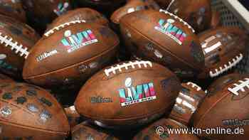Super Bowl 2023: Was ist ein Rookie?