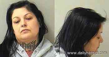 Woman who kidnapped, beat romantic rival gets 6 months in jail