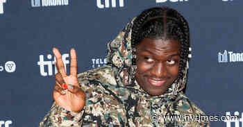 Lil Yachty Breaks Boundaries and Takes on Rap Conservatism