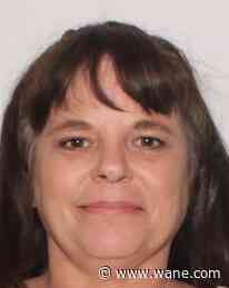 Silver Alert issued for missing Pike County woman