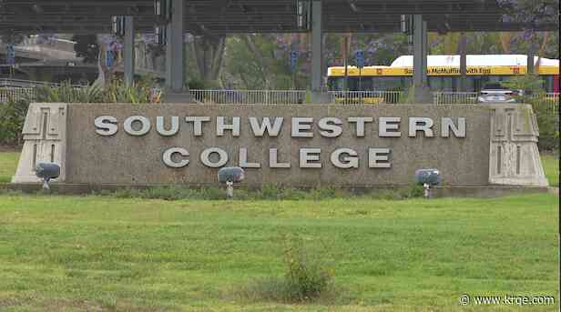 California considering in-state tuition for students from Mexico