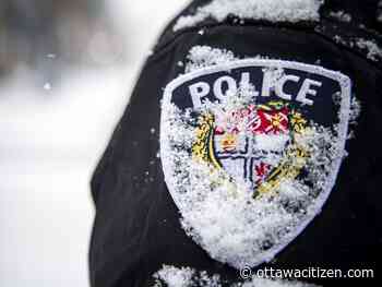 Ottawa police constable demoted for 14 months for taking items from Gatineau store without paying