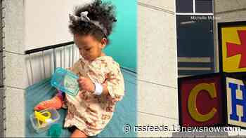 Newport News mother seeks new pharmacy after CHKD's Hague Pharmacy closes its doors