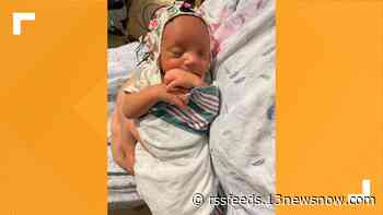 UVA neurologist studies babies' brains to find earlier detectors of autism