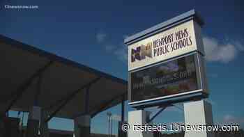 School Board chair provides update on search for Newport News Superintendent