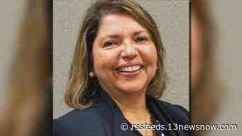 Newport News School Board fills seat vacancy