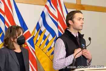 B.C. Greens call on B.C. government to address ‘systemic’ healthcare workplace issues