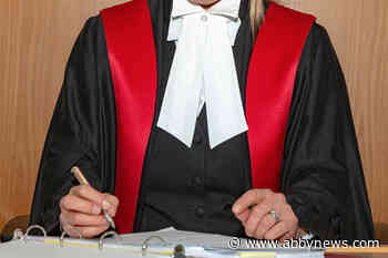 Conditional sentence for Chilliwack woman on two drug-related charges