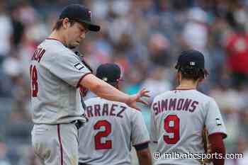 Recovering Twins welcome Kenta Maeda back, seek healthier season
