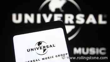 UMG Drops German Band With Neo-Nazi Affiliations