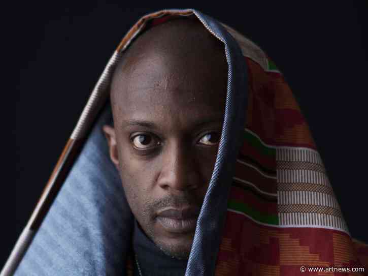 On the Eve of His Super Bowl Debut, Hank Willis Thomas Considers Misreadings of His Public Art