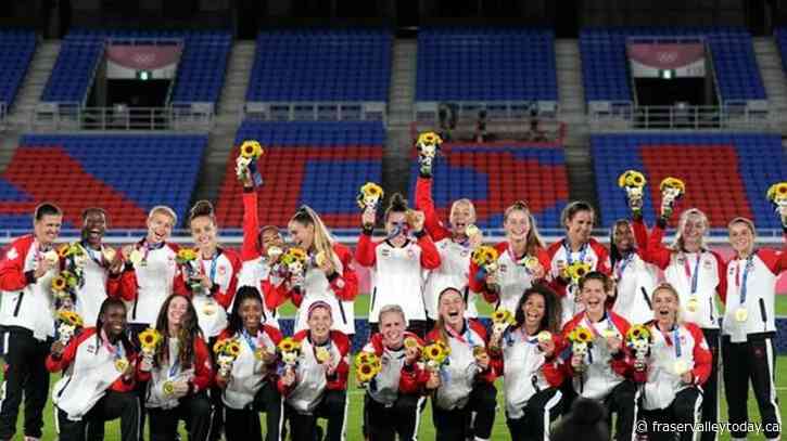 Canadian women slam Canada Soccer, citing ‘significant cuts’ to the program