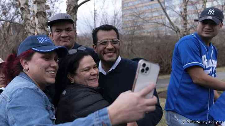 Nicaraguan judge sentences Catholic bishop to 26 years
