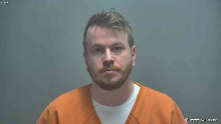 ISP: Ohio man arrested after driving at nearly 3 times legal alcohol limit in Whitley County