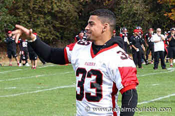 V.I. Raiders bringing Andrew Harris back to lead junior football organization