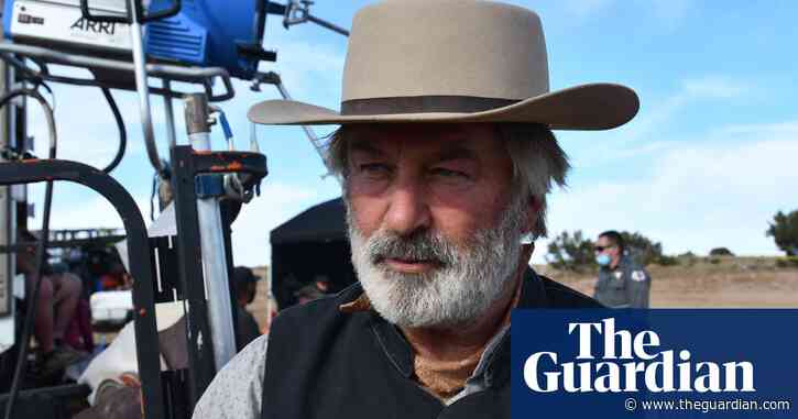 Rust shooting: Baldwin’s attorneys say prosecutors made ‘a basic legal error’