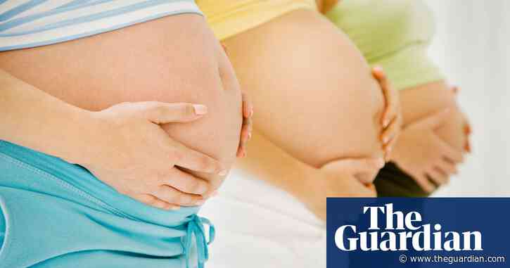 Crackdown on ‘birth tourism’ as pregnant Russians flock to Argentina