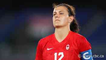Women's soccer players call out Soccer Canada over funding cuts ahead of summer World Cup