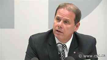 Montreal police brotherhood says it's too easy to blame its members for racial profiling