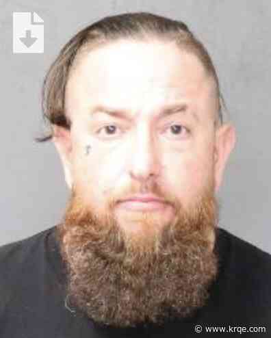 Suspect arrested for 2020 Downtown Albuquerque murder