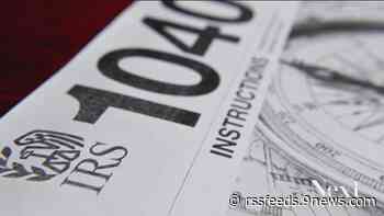 The IRS won't be taxing Colorado's TABOR refunds