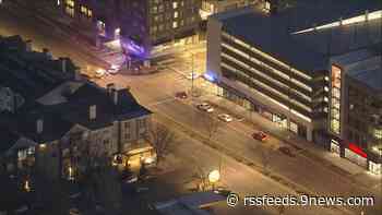 'We'll do whatever it takes': Family looks for answers after man fatally shot on way to work