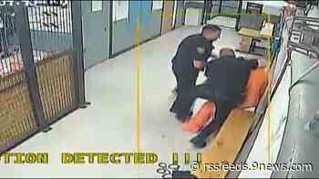 Clear Creek County settles excessive lawsuit involving now fired deputy