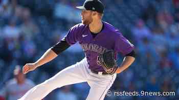 6 Rockies make World Baseball Classic rosters