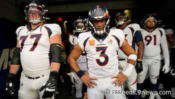 Russell and Ciara Wilson's foundation director speaks out against report