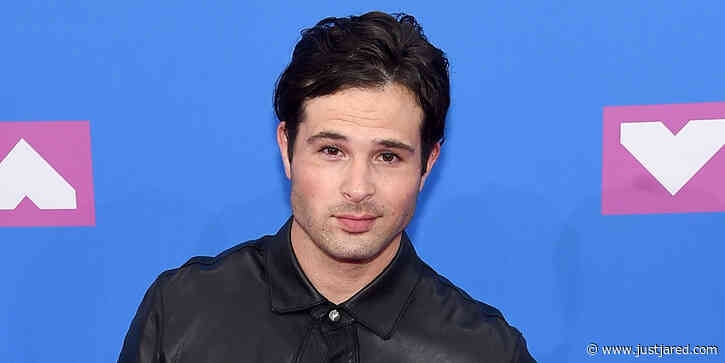 'Days of Our Lives' & 'Hollywood Heights' Actor Cody Longo Dies at 34, Wife Releases Statement