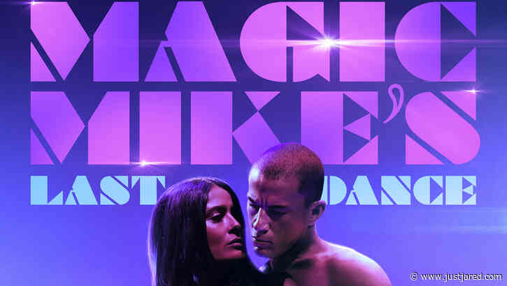 Is There a 'Magic Mike's Last Dance' End Credits Scene? Details Revealed!
