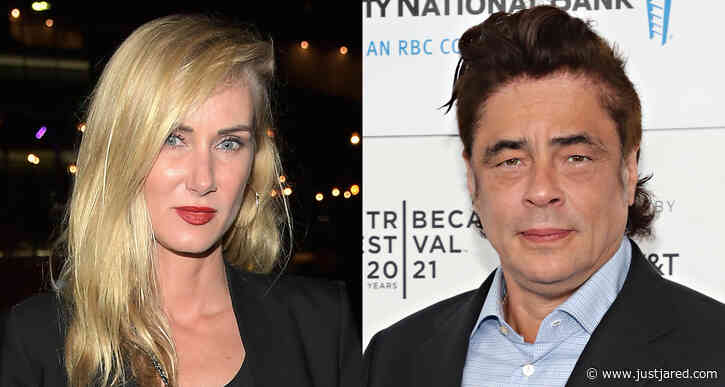 Kimberly Stewart Shares Rare Photo with Benicio Del Toro & Their Daughter Delilah, 11, on Vacation